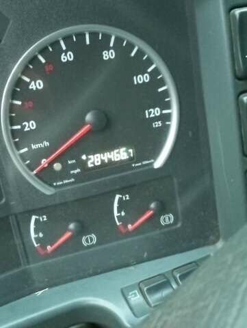Білий МАН TGA, об'ємом двигуна 11 л та пробігом 248 тис. км за 17000 $, фото 14 на Automoto.ua