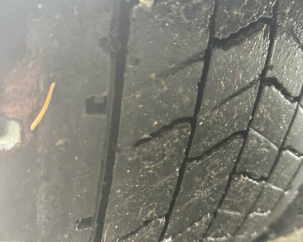 Білий МАН TGA, об'ємом двигуна 10.52 л та пробігом 751 тис. км за 13500 $, фото 22 на Automoto.ua