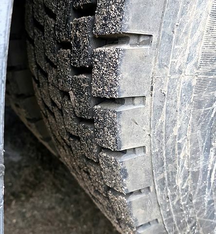 Белый МАН ТГА, объемом двигателя 12 л и пробегом 0 тыс. км за 6000 $, фото 6 на Automoto.ua