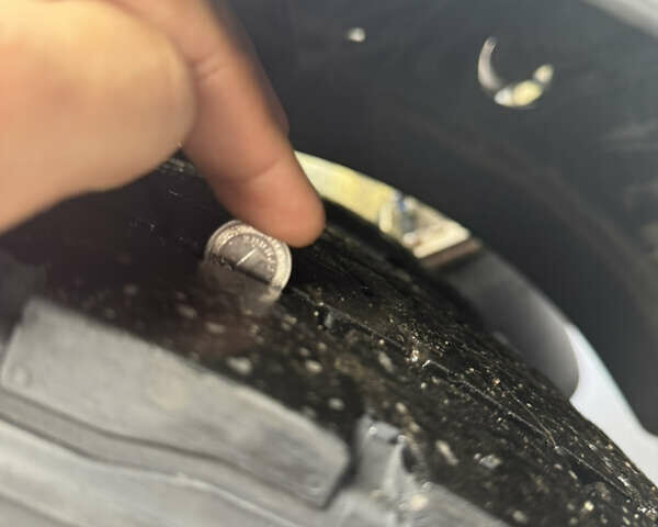 Білий МАН TGA, об'ємом двигуна 10.52 л та пробігом 751 тис. км за 13500 $, фото 23 на Automoto.ua