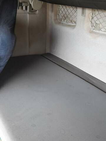 Белый МАН ТГА, объемом двигателя 10.52 л и пробегом 960 тыс. км за 11300 $, фото 10 на Automoto.ua