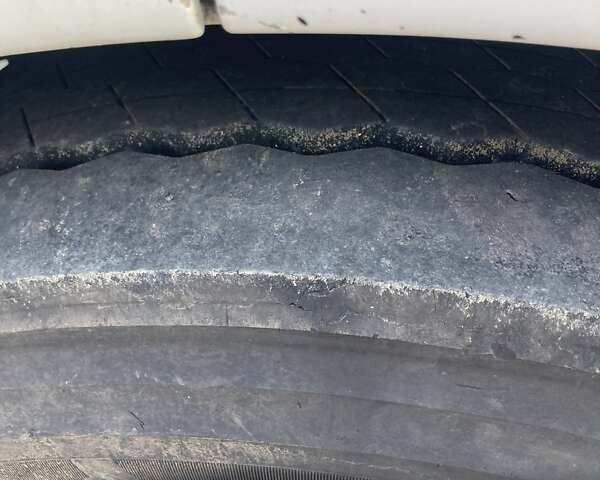 Білий МАН TGA, об'ємом двигуна 10.5 л та пробігом 1 тис. км за 6300 $, фото 3 на Automoto.ua