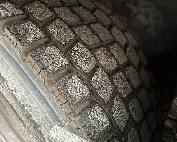 Білий МАН TGA, об'ємом двигуна 10.52 л та пробігом 1 тис. км за 6900 $, фото 3 на Automoto.ua