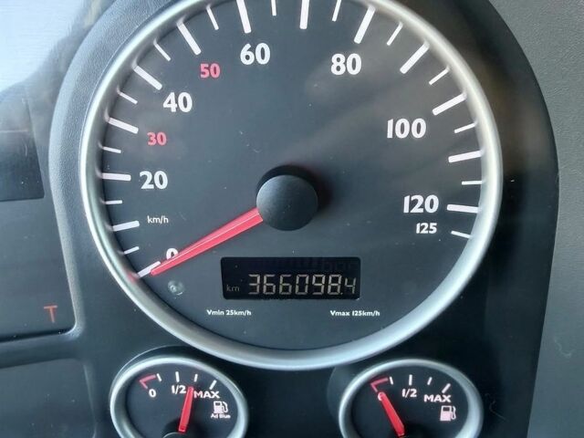 Белый МАН ТГА, объемом двигателя 0 л и пробегом 990 тыс. км за 13968 $, фото 12 на Automoto.ua