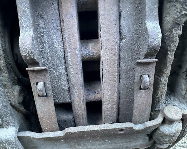 Білий МАН TGA, об'ємом двигуна 10.52 л та пробігом 1 тис. км за 11900 $, фото 14 на Automoto.ua