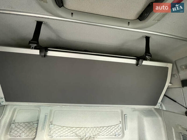 Белый МАН ТГА, объемом двигателя 12.82 л и пробегом 1000 тыс. км за 12000 $, фото 8 на Automoto.ua