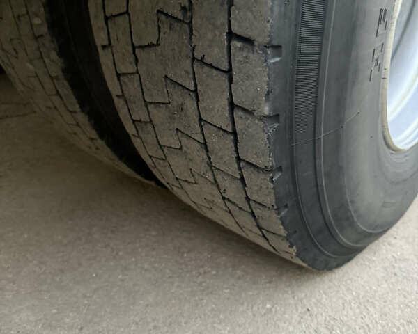 Белый МАН ТГА, объемом двигателя 0 л и пробегом 159 тыс. км за 29800 $, фото 3 на Automoto.ua