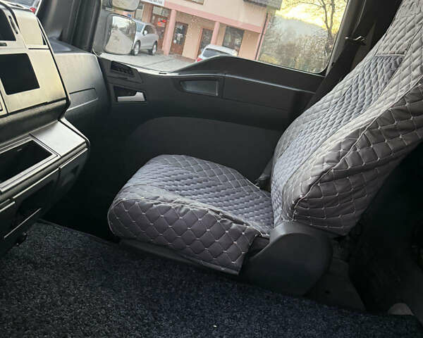 Белый МАН ТГА, объемом двигателя 0 л и пробегом 159 тыс. км за 29800 $, фото 7 на Automoto.ua