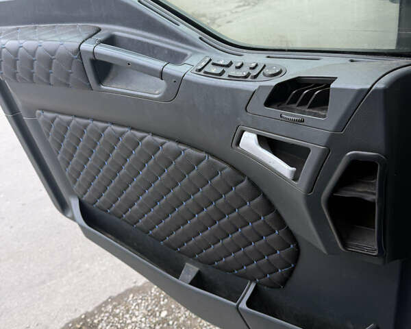 Білий МАН TGA, об'ємом двигуна 0 л та пробігом 127 тис. км за 34500 $, фото 1 на Automoto.ua