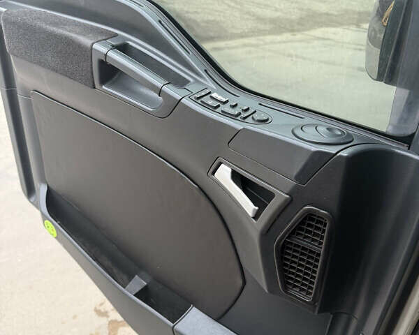 Белый МАН ТГА, объемом двигателя 0 л и пробегом 0 тыс. км за 36500 $, фото 8 на Automoto.ua