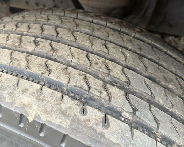 Белый МАН ТГА, объемом двигателя 0 л и пробегом 0 тыс. км за 36500 $, фото 11 на Automoto.ua