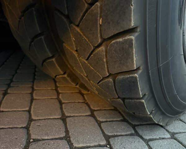 Белый МАН ТГА, объемом двигателя 0 л и пробегом 0 тыс. км за 36500 $, фото 13 на Automoto.ua