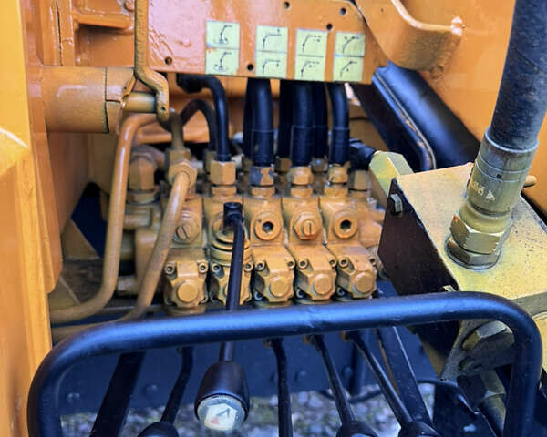 Белый МАН ТГА, объемом двигателя 12 л и пробегом 422 тыс. км за 31500 $, фото 9 на Automoto.ua