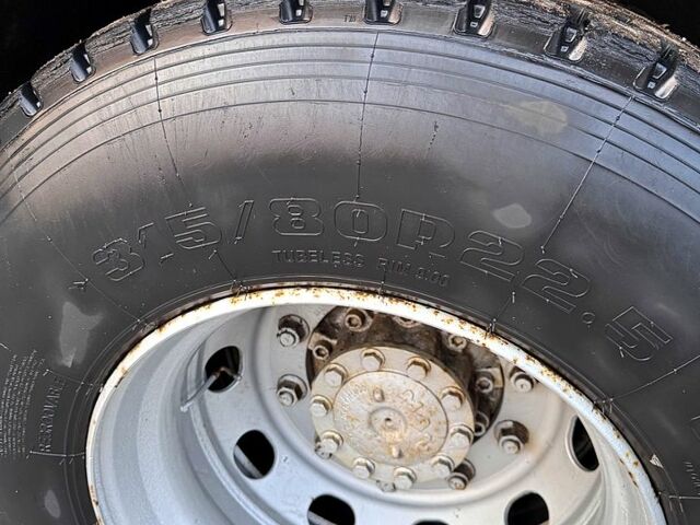 Красный МАН ТГА, объемом двигателя 12 л и пробегом 0 тыс. км за 17000 $, фото 12 на Automoto.ua