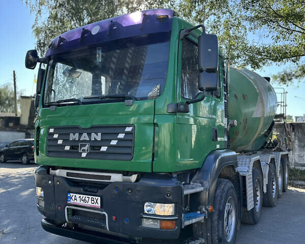 МАН TGA, об'ємом двигуна 0 л та пробігом 99 тис. км за 52000 $, фото 2 на Automoto.ua