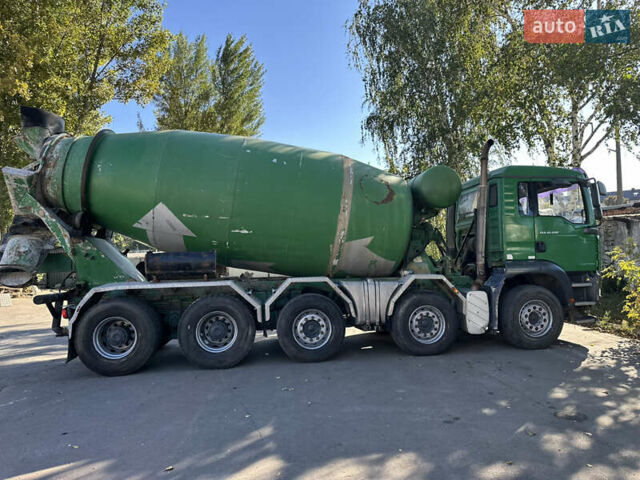 МАН TGA, об'ємом двигуна 0 л та пробігом 99 тис. км за 52000 $, фото 3 на Automoto.ua