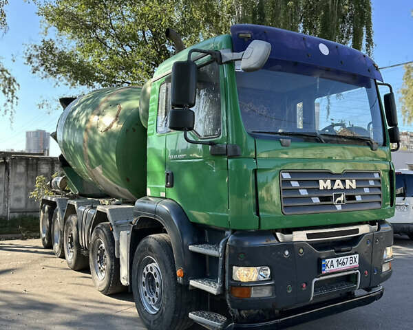 МАН TGA, об'ємом двигуна 0 л та пробігом 99 тис. км за 52000 $, фото 1 на Automoto.ua