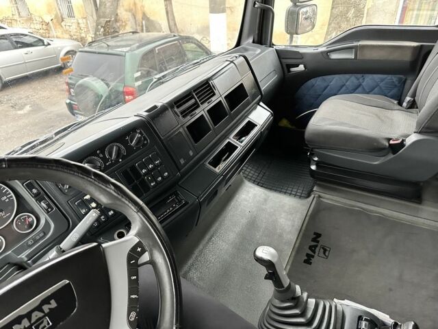 МАН TGA, об'ємом двигуна 10.52 л та пробігом 0 тис. км за 22900 $, фото 12 на Automoto.ua