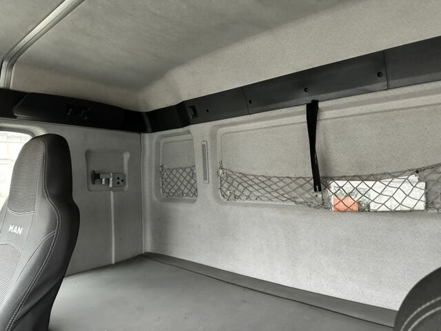 МАН TGA, об'ємом двигуна 10.52 л та пробігом 0 тис. км за 22900 $, фото 14 на Automoto.ua