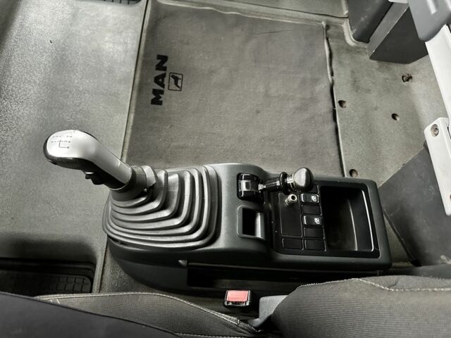 МАН TGA, об'ємом двигуна 10.52 л та пробігом 0 тис. км за 22900 $, фото 15 на Automoto.ua