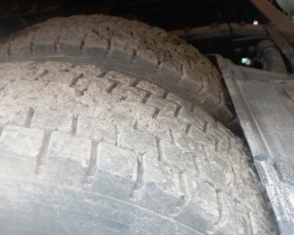 МАН ТГА, объемом двигателя 0 л и пробегом 9 тыс. км за 14000 $, фото 8 на Automoto.ua