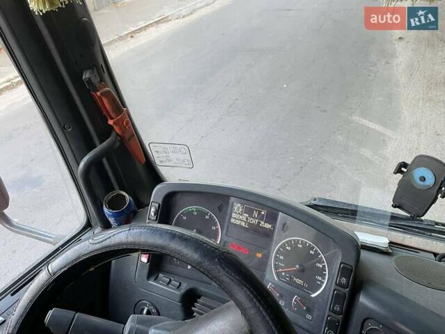 МАН ТГА, объемом двигателя 10.5 л и пробегом 0 тыс. км за 29000 $, фото 3 на Automoto.ua