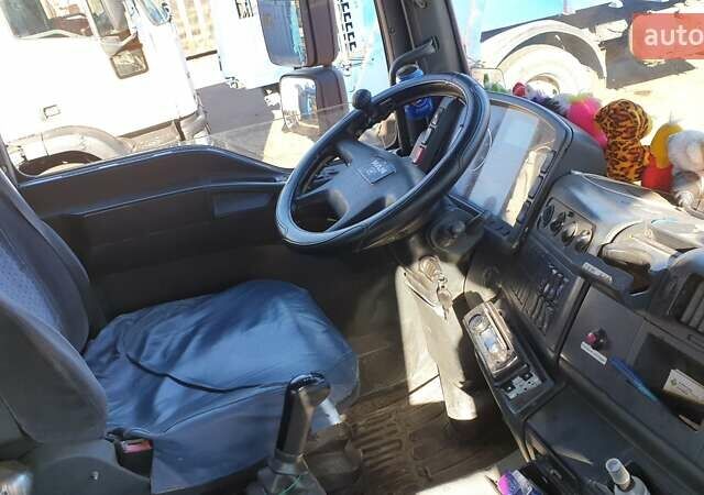 МАН ТГА, объемом двигателя 10.5 л и пробегом 0 тыс. км за 29000 $, фото 1 на Automoto.ua