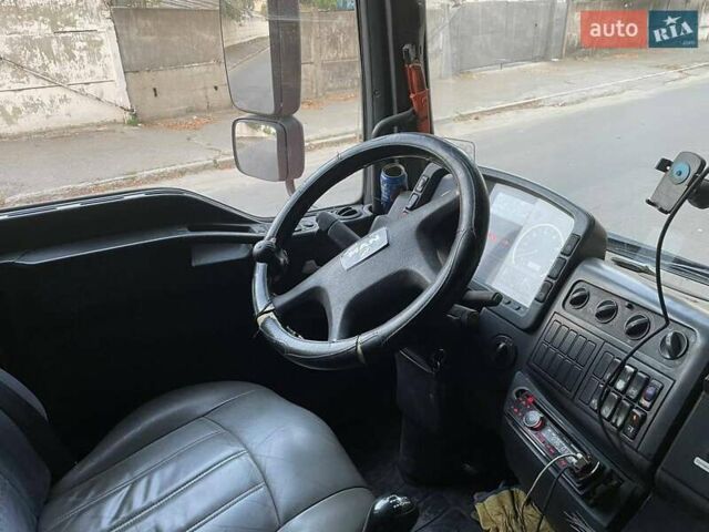МАН ТГА, объемом двигателя 10.5 л и пробегом 0 тыс. км за 29000 $, фото 2 на Automoto.ua
