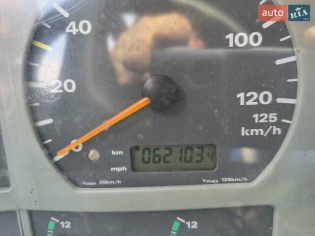 МАН ТГА, объемом двигателя 0 л и пробегом 1 тыс. км за 15000 $, фото 13 на Automoto.ua
