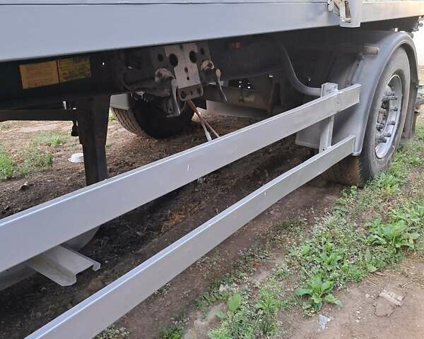 МАН TGA, об'ємом двигуна 10.5 л та пробігом 1 тис. км за 23000 $, фото 7 на Automoto.ua