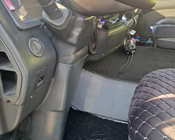 МАН TGA, об'ємом двигуна 10.5 л та пробігом 1 тис. км за 23000 $, фото 18 на Automoto.ua