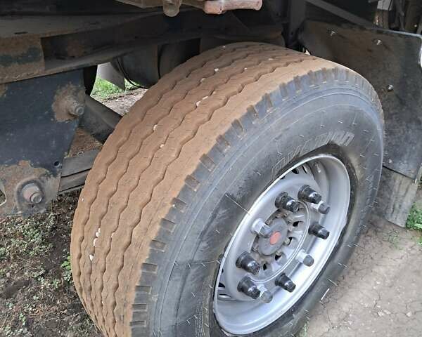 МАН TGA, об'ємом двигуна 10.5 л та пробігом 1 тис. км за 23000 $, фото 6 на Automoto.ua