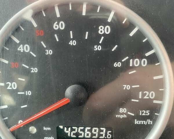 МАН ТГА, объемом двигателя 12 л и пробегом 425 тыс. км за 41000 $, фото 14 на Automoto.ua