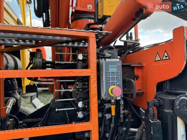 МАН ТГА, объемом двигателя 0 л и пробегом 490 тыс. км за 73355 $, фото 37 на Automoto.ua