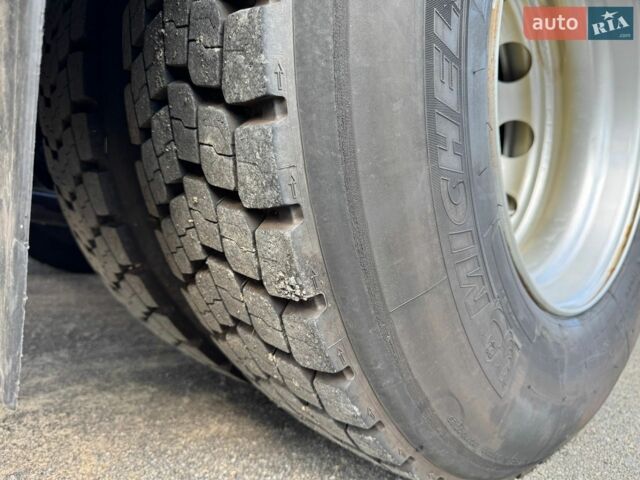 МАН ТГА, объемом двигателя 0 л и пробегом 490 тыс. км за 73355 $, фото 24 на Automoto.ua