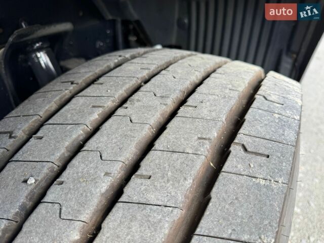 МАН ТГА, объемом двигателя 0 л и пробегом 490 тыс. км за 73355 $, фото 31 на Automoto.ua