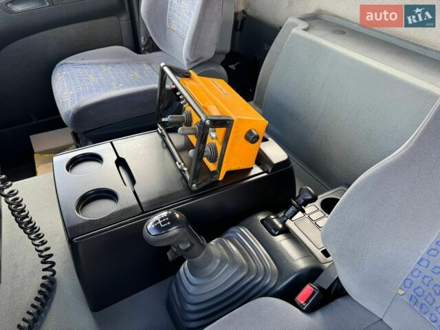 МАН ТГА, объемом двигателя 0 л и пробегом 490 тыс. км за 73355 $, фото 41 на Automoto.ua