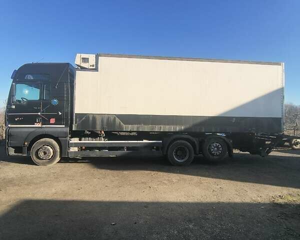 МАН TGA, об'ємом двигуна 0 л та пробігом 1 тис. км за 14500 $, фото 2 на Automoto.ua