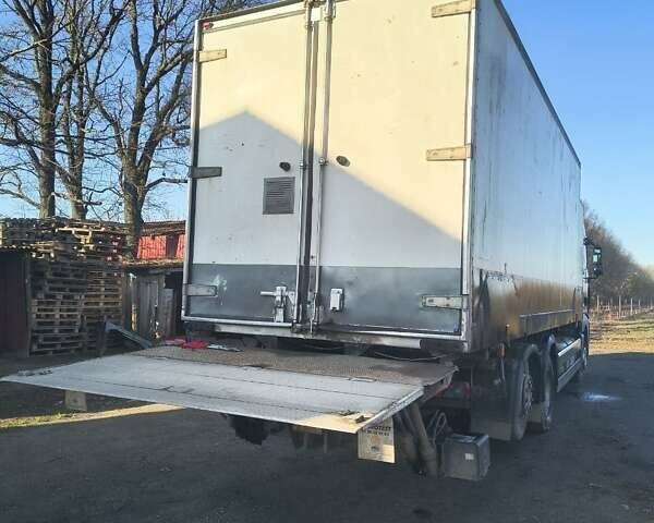 МАН TGA, об'ємом двигуна 0 л та пробігом 1 тис. км за 14500 $, фото 3 на Automoto.ua