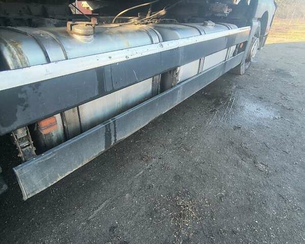 МАН TGA, об'ємом двигуна 0 л та пробігом 1 тис. км за 14500 $, фото 10 на Automoto.ua