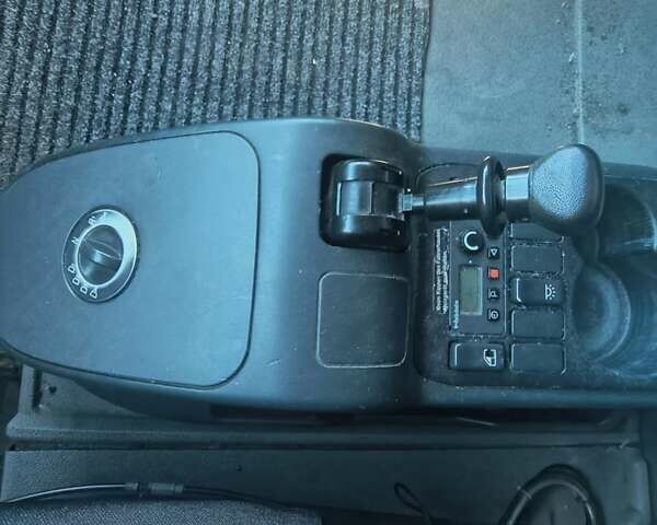 МАН TGA, об'ємом двигуна 0 л та пробігом 1 тис. км за 14500 $, фото 16 на Automoto.ua