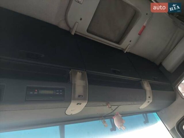 МАН TGA, об'ємом двигуна 12.82 л та пробігом 120 тис. км за 30000 $, фото 22 на Automoto.ua