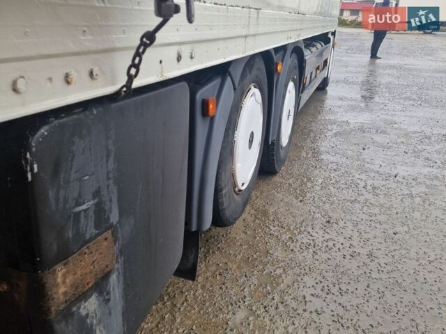 МАН ТГА, объемом двигателя 0 л и пробегом 1 тыс. км за 22000 $, фото 4 на Automoto.ua