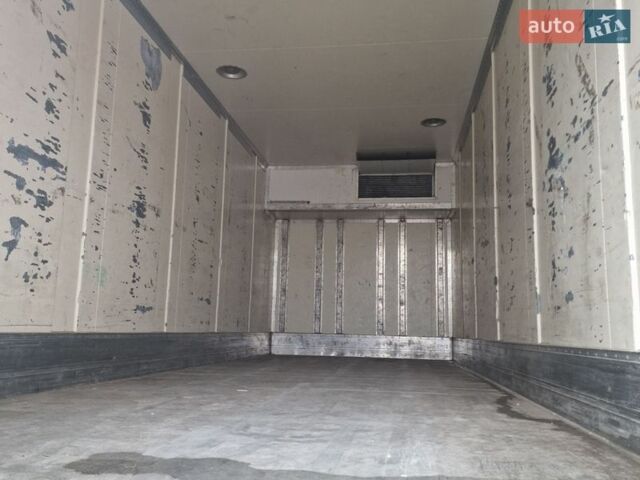 МАН ТГА, объемом двигателя 0 л и пробегом 1 тыс. км за 22000 $, фото 3 на Automoto.ua