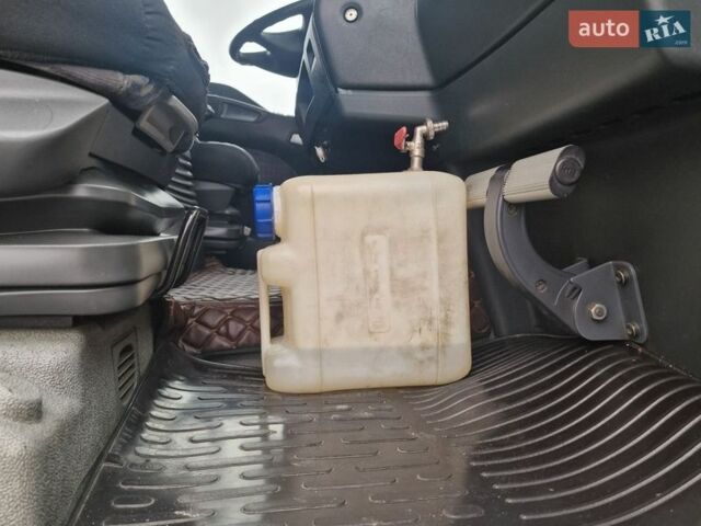 МАН ТГА, объемом двигателя 0 л и пробегом 1 тыс. км за 22000 $, фото 9 на Automoto.ua