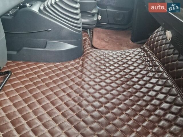 МАН ТГА, объемом двигателя 0 л и пробегом 1 тыс. км за 22000 $, фото 7 на Automoto.ua