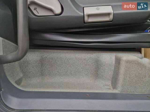 МАН ТГА, объемом двигателя 0 л и пробегом 1 тыс. км за 22000 $, фото 8 на Automoto.ua