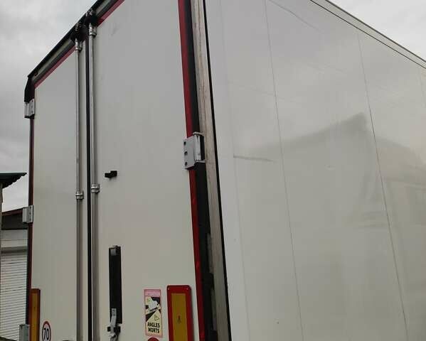 МАН ТГА, объемом двигателя 0 л и пробегом 125 тыс. км за 51000 $, фото 4 на Automoto.ua