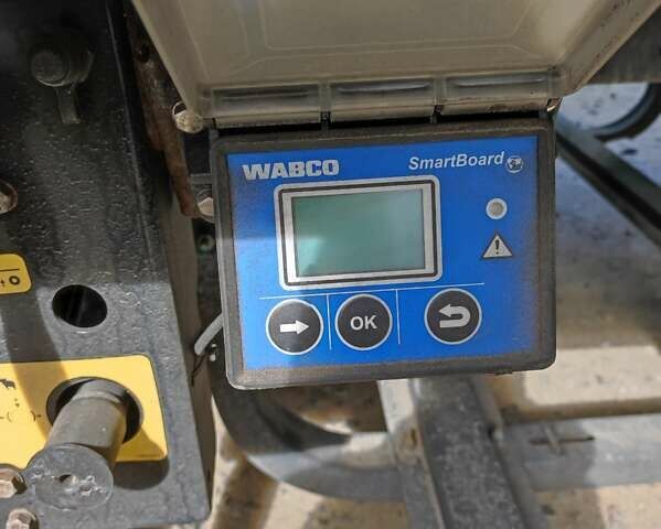 МАН ТГА, объемом двигателя 0 л и пробегом 125 тыс. км за 51000 $, фото 2 на Automoto.ua