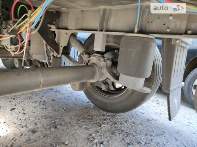 МАН ТГА, объемом двигателя 0 л и пробегом 125 тыс. км за 51000 $, фото 3 на Automoto.ua